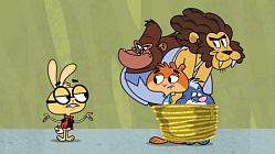 Goat Police - Episode 44