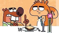 A Bit Of a Pickle - Episode 43