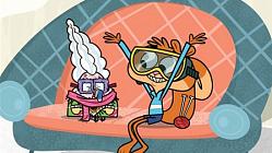 Mrs. Nestor's Mother's Momma - Episode 40