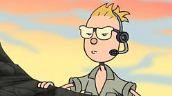 كونك المدير بيل - الحلقة 33