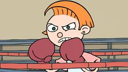 مليون دولار دولار أندي - الحلقة 34