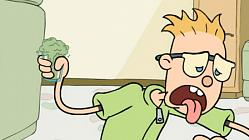 البندق الصحي - الحلقة 35