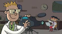 خارج مجموعة التركيز - الحلقة 37