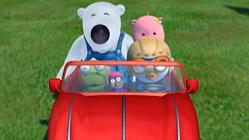 Vroom Vroom Vroom - Episode 14