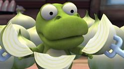 Vegie Land Trio - Episode 22