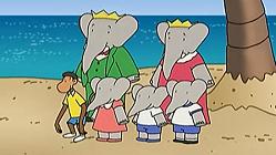 The Seabed Land - Episode 75