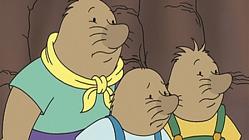 Land Of the Underground - Episode 74