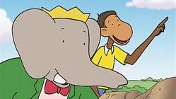 Land Of Mysterious Water - Episode 73