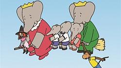 Land Of Witches - Episode 72