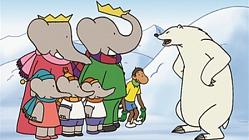 Land Of Ice - Episode 70