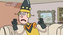 Hurray for Hollywood Part1  - Episode 51