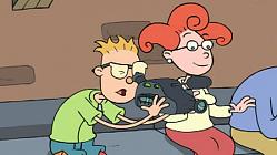 Doofus  - Episode 50