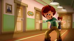 Return to the Break - Episode 39