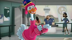 The Airport - Episode 38