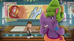 The Competition - Episode 35