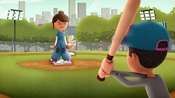 The Baseball - Episode 52