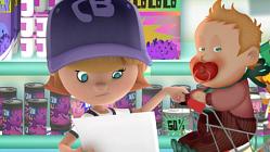 The Supermarket - Episode 48