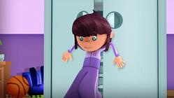 Tidy Up Your Room - Episode 43