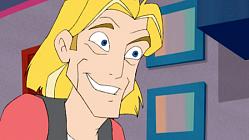 ريتشارد المسكين - الحلقة 66