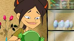  سجل نظيف - الحلقة 68