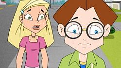 تأثير الدومينو - الحلقة 72