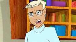 عامل الأب - الحلقة 73