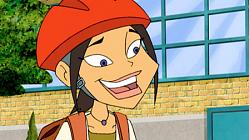  الأضواء! كاميرا! الأنا!  - الحلقة 76