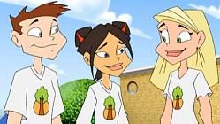 قفزة الإيمان - الحلقة 78