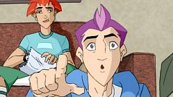 Phantom Rising: Part One  - Episode 51