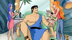 Face Off  - Episode 48