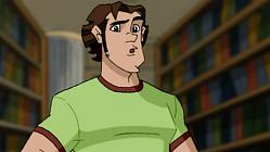 Daedalus or Alive  - Episode 47