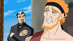 Like a Rolling Stone  - Episode 45