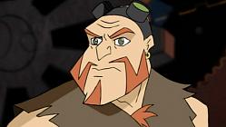 Polyphemus Returns  - Episode 42