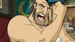 Recipe for Disaster  - Episode 41