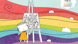 الألوان من حولنا - الحلقة 2