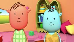 Giant Stepping - Episode 80