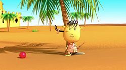 Sunny Day - Episode 83