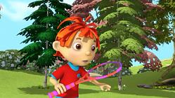 لا تلعب التنس بالبيضة والبيض - الحلقة 27