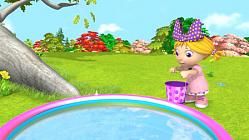 الماء، الماء والماء في كل مكان - الحلقة 28