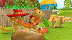 تناغم الحصاد - الحلقة 30