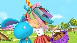 ماما راجلز - الحلقة 31