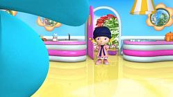 هولي تختتم الحلقة 32 - الحلقة 32