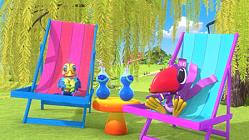 رسالة في زجاجة بوزبيري - الحلقة 35