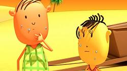 Hot & Cold - Episode 103