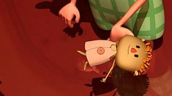 The Button - Episode 105