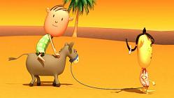 Taking Turns - Episode 107