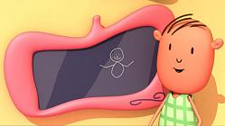 Draw a Man - Episode 114