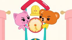 Little Clockmakers - Episode 41