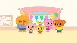 Acuarella´s Birthday - Episode 44