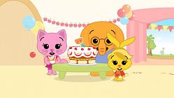 Bam´s Birthday - Episode 45